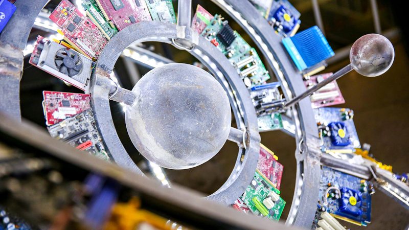 电商数据中台架构设计的核心考量