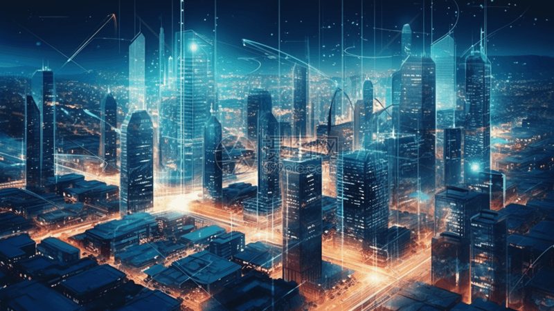 成都本地互联网技术解决方案：揭秘企业数字化转型的关键